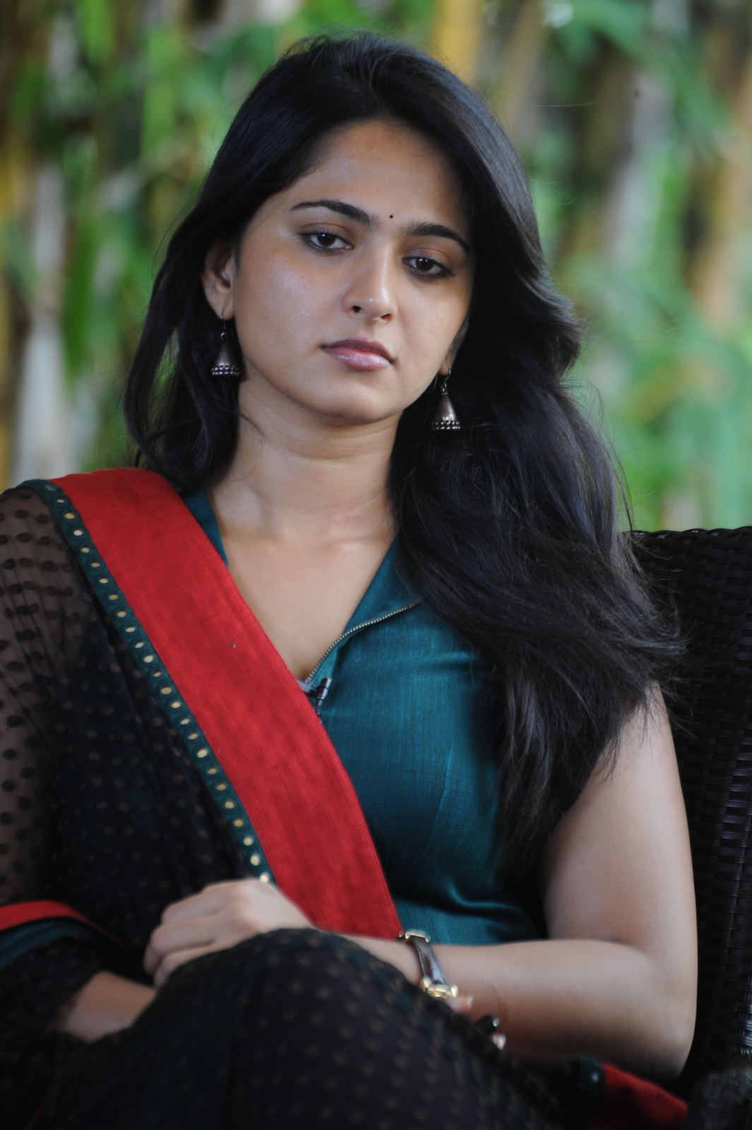 Actress Anushka Photo Gallery | Picture 47340
